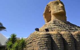 Sphinx Hotel Motel
